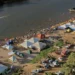 temporada-no-araguaia:-saude-faz-alerta-sobre-diarreia,-febre-amarela,-dengue-e-raiva