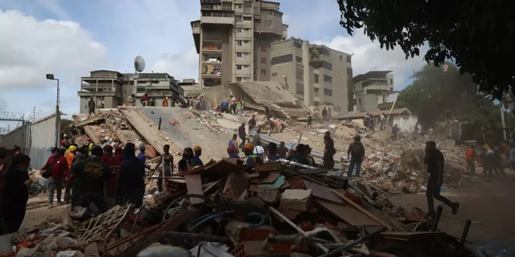 novo-terremoto-de-magnitude-4,9-atinge-a-venezuela