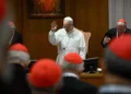 papa-leao-xiv-manifesta-solidariedade-as-vitimas-dos-terremotos-na-venezuela