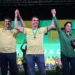 evento-do-pl-em-goiania-tem-ataques-de-flavio-a-lula,-apoio-a-wilder-e-ausencia-de-michelle