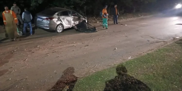 funcionaria-da-comurg-morre-apos-ser-atropelada-por-motorista-embriagado-em-goiania