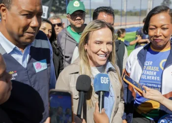“estamos-prontos-para-ajudar”,-diz-celina-apos-terremotos-na-venezuela