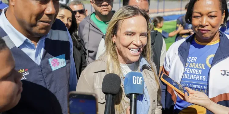 “estamos-prontos-para-ajudar”,-diz-celina-apos-terremotos-na-venezuela