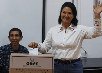 onpe-conclui-apuracao-e-confirma-vitoria-de-keiko-fujimori-no-peru