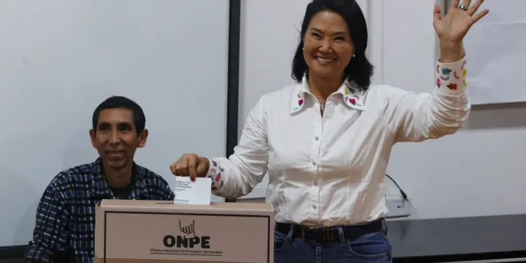 onpe-conclui-apuracao-e-confirma-vitoria-de-keiko-fujimori-no-peru