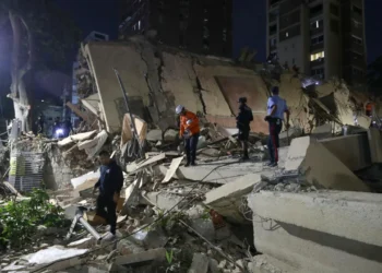 novo-tremor-atinge-venezuela-cinco-dias-apos-terremotos-que-deixaram-1,5-mil-mortos
