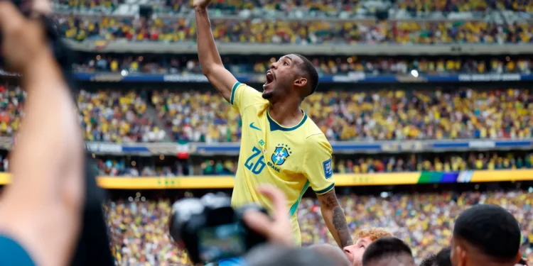 brasil-enfrenta-noruega-nas-oitavas-e-tenta-quebrar-tabu-historico-na-copa-do-mundo