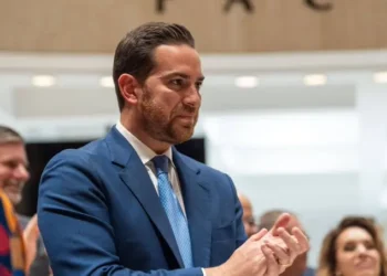 eua-enviam-pedido-oficial-para-daniel-perez-assumir-embaixada-no-brasil