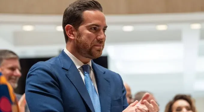 eua-enviam-pedido-oficial-para-daniel-perez-assumir-embaixada-no-brasil