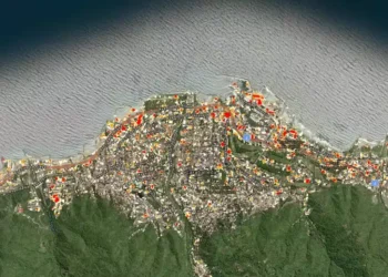 nasa-estima-quase-60-mil-edificios-destruidos-ou-danificados-por-terremotos-na-venezuela