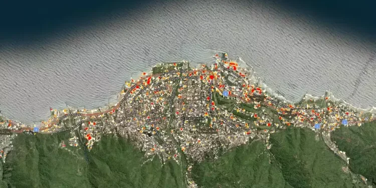 nasa-estima-quase-60-mil-edificios-destruidos-ou-danificados-por-terremotos-na-venezuela