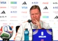 tecnico-da-holanda,-ronald-koeman-anuncia-saida-apos-eliminacao-na-copa