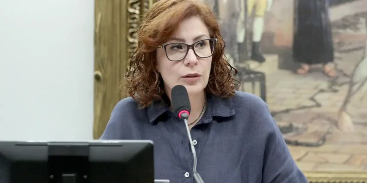 justica-da-italia-anula-processo-e-determina-nova-analise-sobre-extradicao-de-carla-zambelli