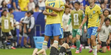oitavas-de-final-da-copa-do-mundo-2026-ja-tem-cinco-confrontos-definidos;-confira-os-duelos