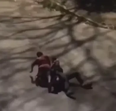 casal-e-preso-apos-homem-ser-espancado-ate-a-morte-no-recanto-das-emas-(df)