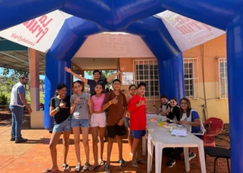 colonia-de-ferias-gratuita-em-goiania-abre-400-vagas;-veja-como-participar