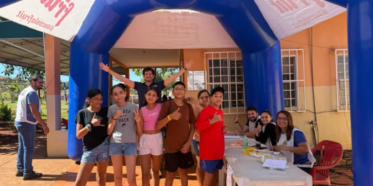 colonia-de-ferias-gratuita-em-goiania-abre-400-vagas;-veja-como-participar
