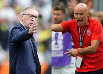 brasil-conta-com-retrospecto-favoravel-de-carlo-ancelotti-contra-solbakken