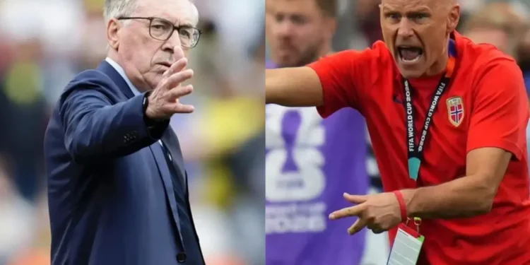 brasil-conta-com-retrospecto-favoravel-de-carlo-ancelotti-contra-solbakken