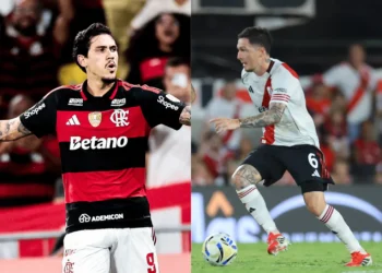 flamengo-x-river-plate:-horario-e-onde-assistir-o-amistoso