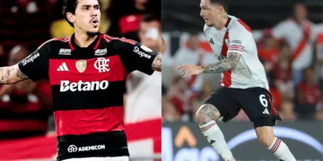 flamengo-x-river-plate:-horario-e-onde-assistir-o-amistoso