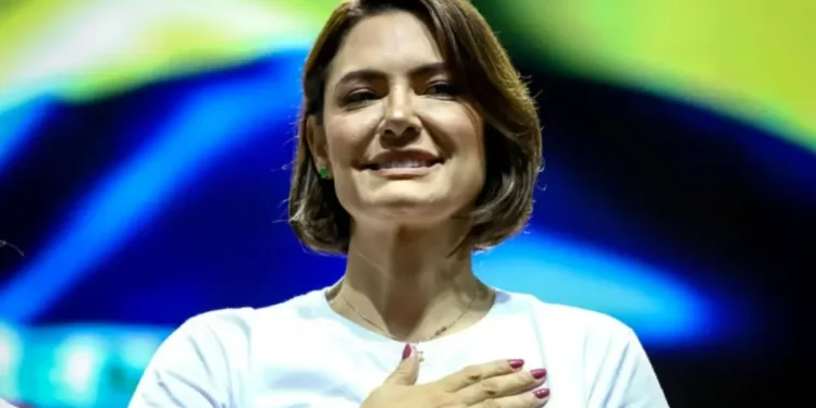 michelle-bolsonaro-elogia-politica-do-mec-lancada-pelo-governo-lula