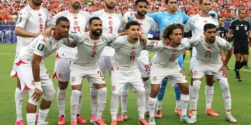 tunisia-tem-oito-jogadores-investigados-por-antidoping-na-copa;-entenda-o-caso
