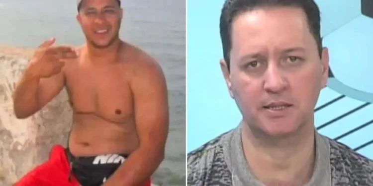 condenado-pela-morte-de-valerio-luiz-e-extraditado-para-goiania