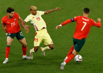agora-e-pra-valer:-portugal-e-espanha-estao-escalados-para-o-confronto-de-logo-mais
