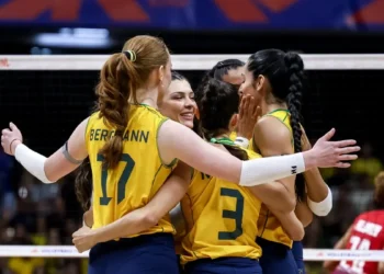 brasil-estreia-na-terceira-semana-da-vnl-feminina-contra-o-japao;-veja-horario-e-onde-assistir