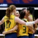 brasil-estreia-na-terceira-semana-da-vnl-feminina-contra-o-japao;-veja-horario-e-onde-assistir