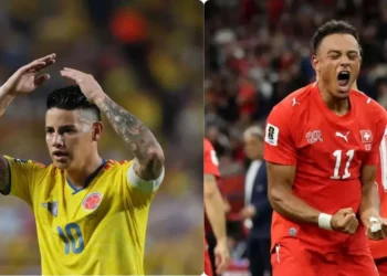 suica-x-colombia:-veja-horario,-onde-assistir-e-escalacoes
