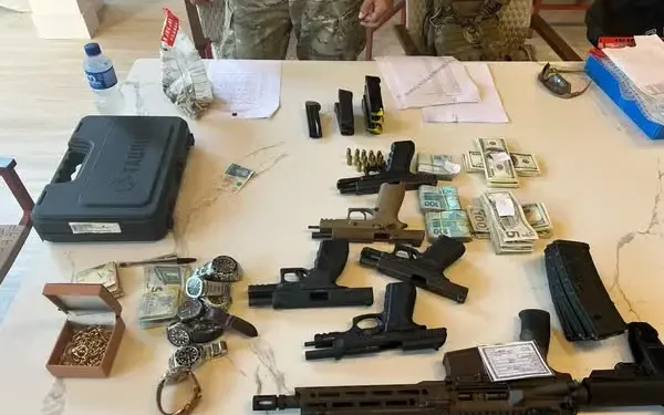 pf-mira-ex-prefeito,-ex-secretario-e-policiais-em-investigacao-sobre-esquema-bilionario-no-rio