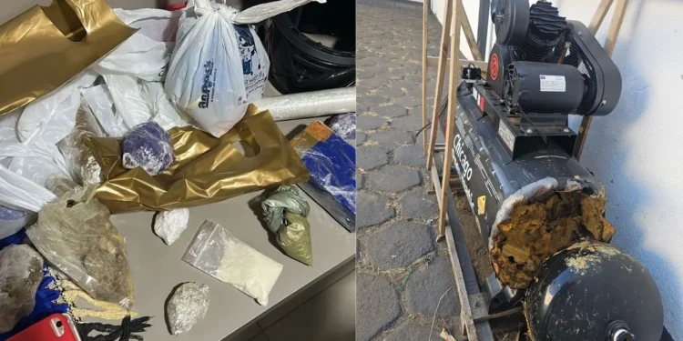 policia-civil-desarticula-organizacao-que-enviava-cocaina-de-goiania-para-pernambuco