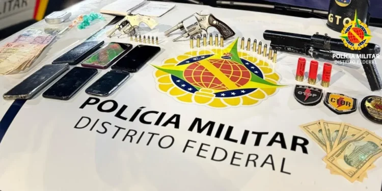 homem-e-preso-por-trafico-de-drogas-e-posse-de-armas-de-uso-restrito-em-sao-sebastiao