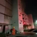 corpo-de-bombeiros-e-acionado-apos-incendio-em-um-apartamento-em-brasilia