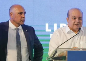 “precisamos-nos-reorganizar”,-diz-wellington-luiz-sobre-desistencia-de-ibaneis-ao-senado