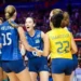 brasil-x-polonia-pela-vnl-feminina:-saiba-horario-e-onde-assistir