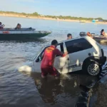 carro-cai-no-rio-araguaia-em-cocalinho-e-e-removido-por-bombeiros-de-goias