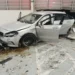 motorista-foge-de-blitz,-bate-carro-e-acaba-preso-na-asa-norte-(df)
