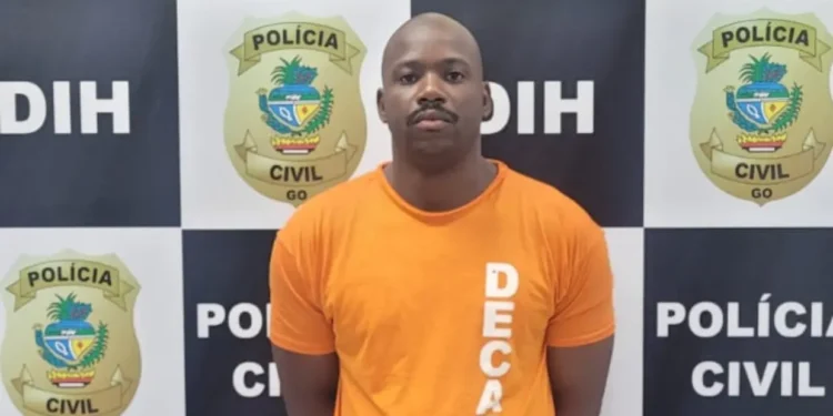 justica-torna-reu-acusado-de-matar-estudante-de-medicina-veterinaria-em-goiania