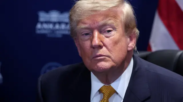 trump-diz-que-autorizou-preparacao-de-ataque-ao-ira-caso-sofra-tentativa-de-assassinato