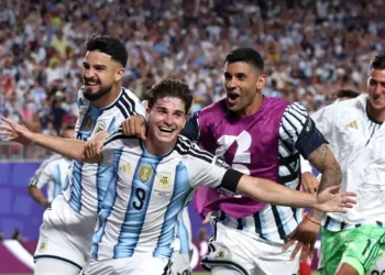 argentina-vence-a-suica-na-prorrogacao-e-enfrenta-a-inglaterra-na-semifinal