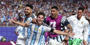 argentina-vence-a-suica-na-prorrogacao-e-enfrenta-a-inglaterra-na-semifinal