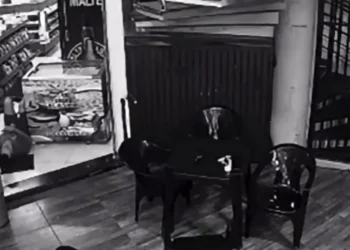 prf-e-preso-apos-ameacas-e-atos-de-vandalismo-em-posto-de-combustiveis-de-anapolis