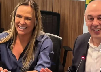 celina-leao-recebe-apoio-do-republicanos-em-reuniao-de-alinhamento-para-eleicoes-de-2026