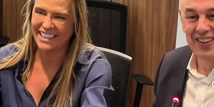 celina-leao-recebe-apoio-do-republicanos-em-reuniao-de-alinhamento-para-eleicoes-de-2026