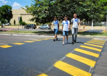 nova-lei-preve-faixas-elevadas-em-frente-a-escolas-e-unidades-de-saude-no-df