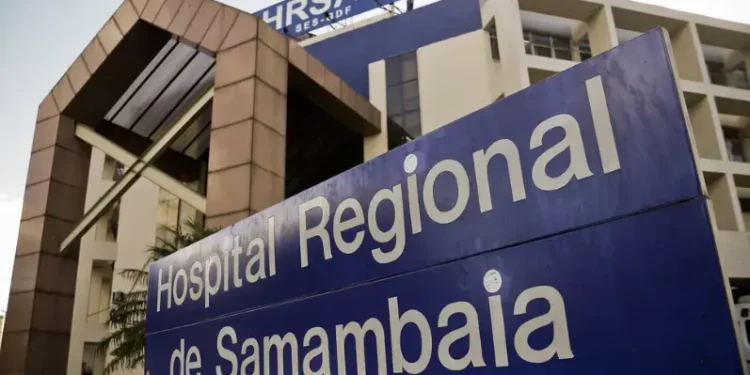policia-civil-investiga-morte-de-gestante-durante-trabalho-de-parto-em-hospital-de-samambaia-(df)