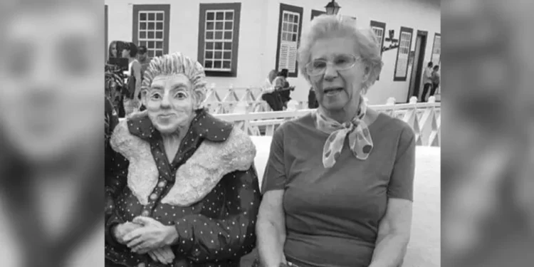 morre-aos-97-anos-vicencia-tahan,-ultima-filha-viva-de-cora-coralina